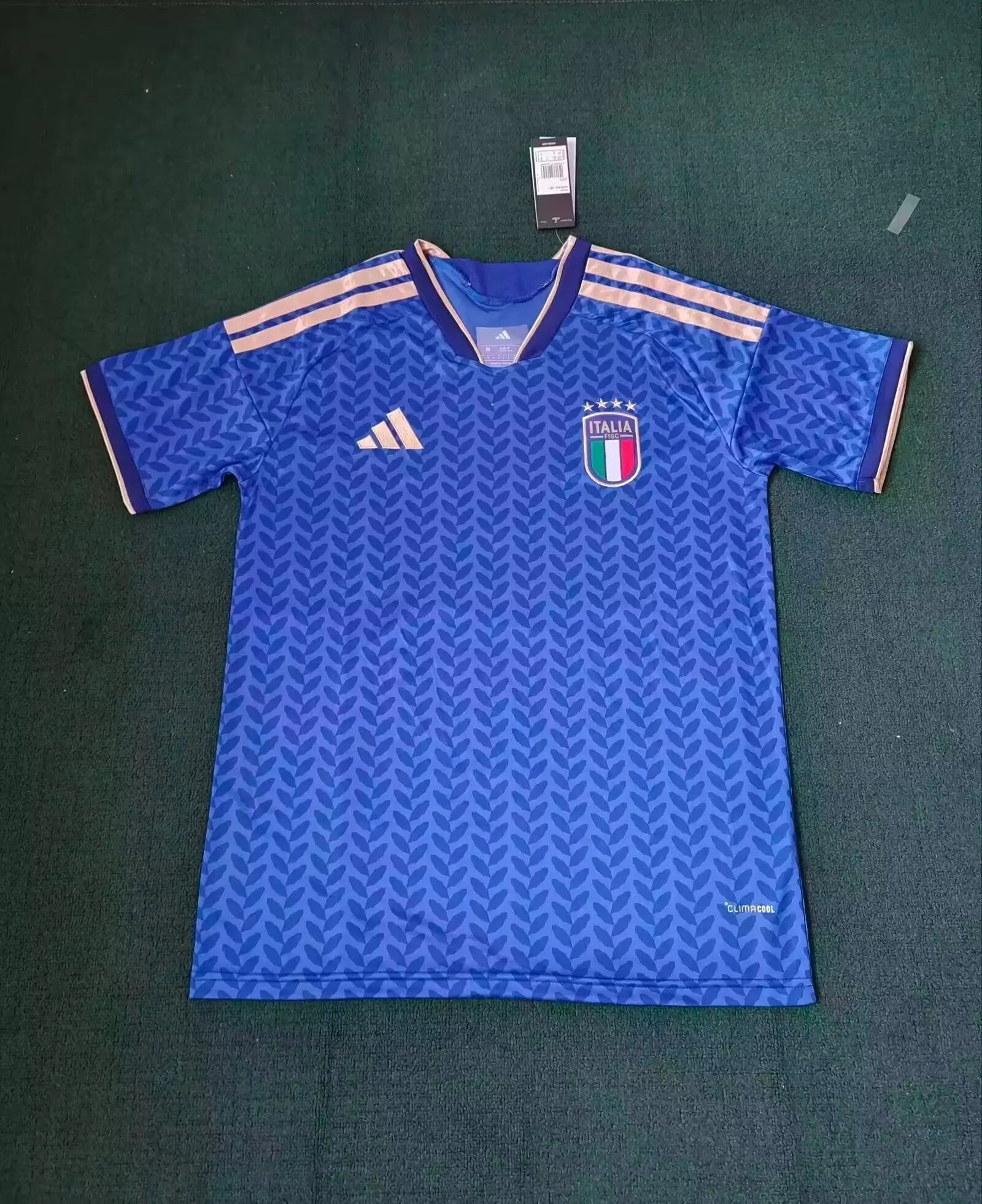 Ensemble Italie coupe du monde 2026 DOM KITGOAL