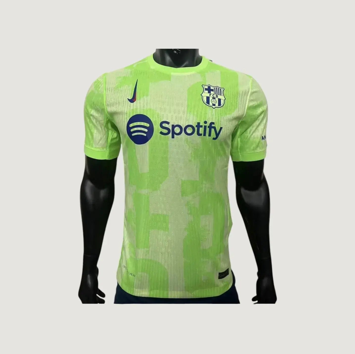 FC Barcelone Maillot Third 24/25 KitGoal