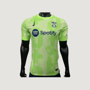 FC Barcelone Maillot Third 24/25 KitGoal