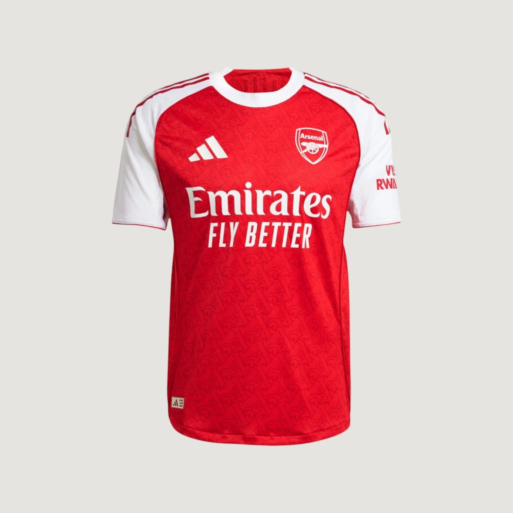 Arsenal Maillot Domicile 25/26 KITGOAL