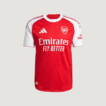 Arsenal Maillot Domicile 25/26 KITGOAL