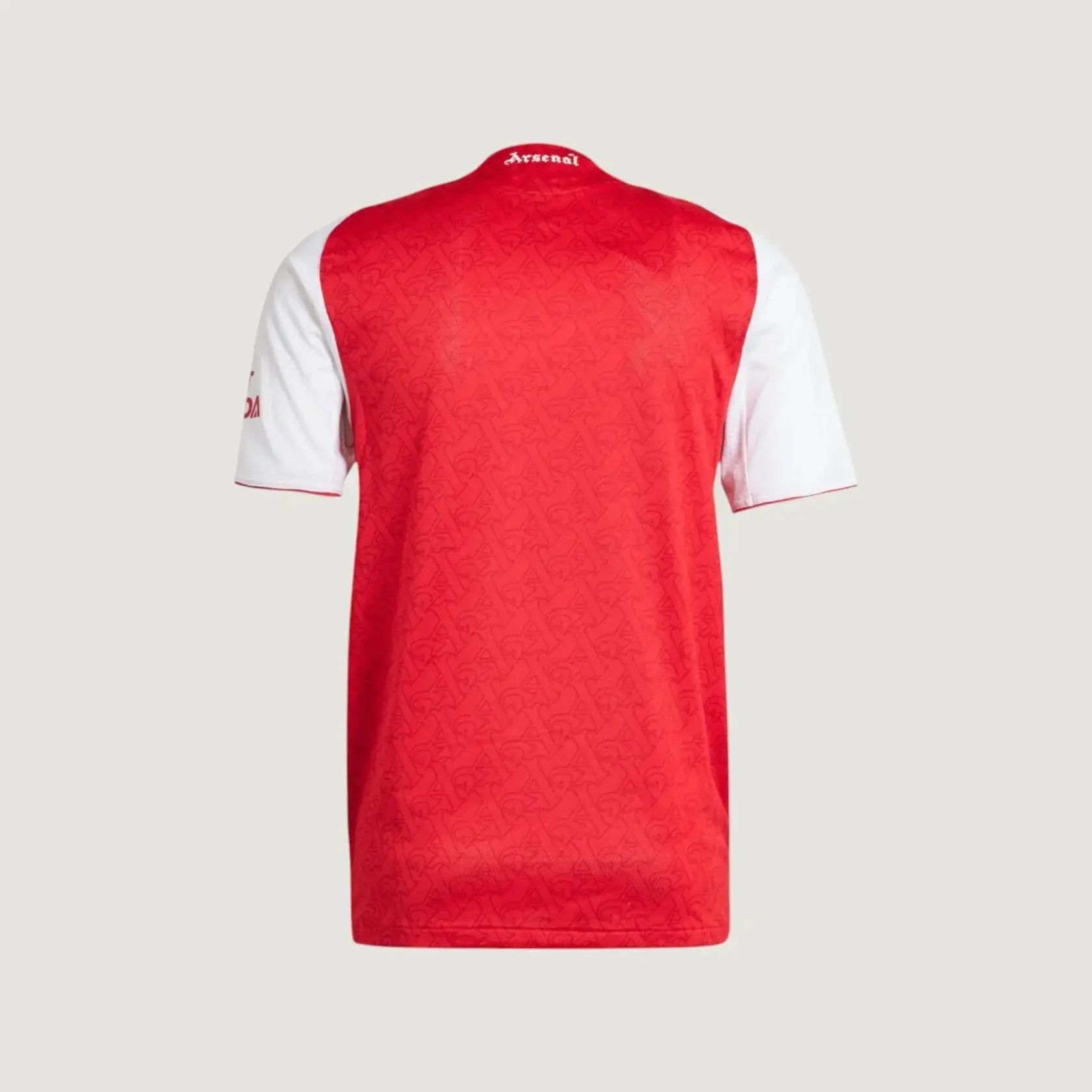 Arsenal Maillot Domicile 25/26 KITGOAL