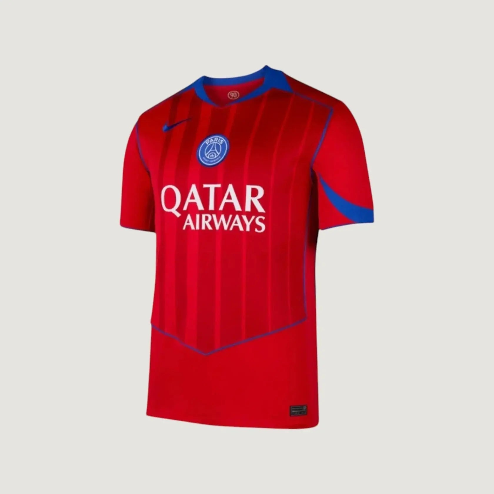 Paris SG Maillot Third 25/26  KITGOAL