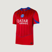 Paris SG Maillot Third 25/26  KITGOAL