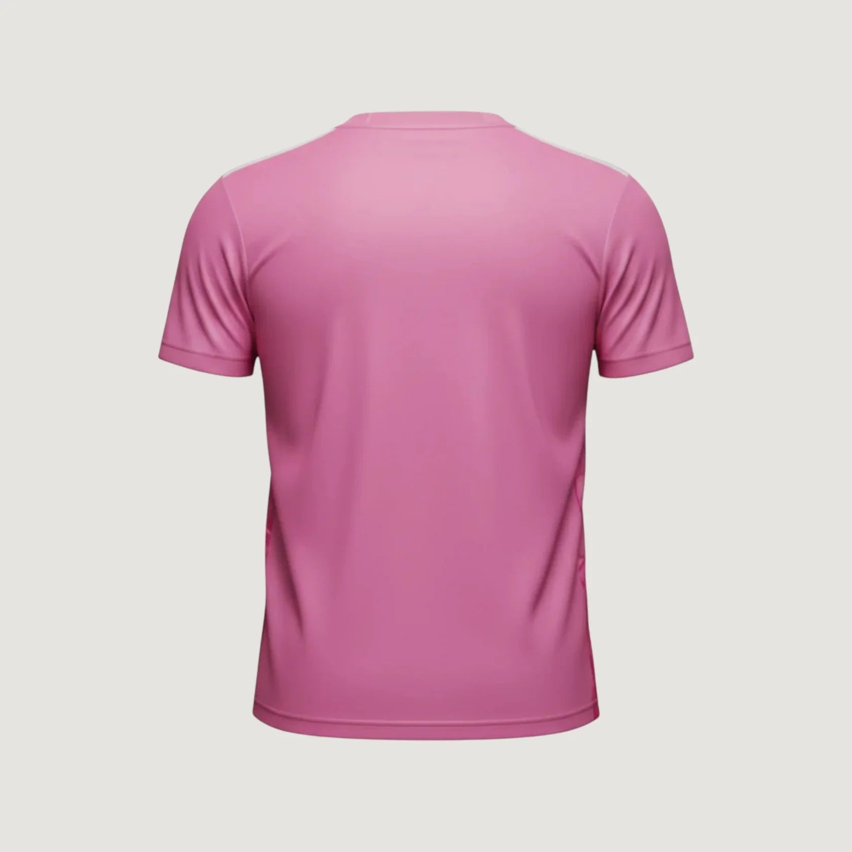 Algérie – Maillot Third 25/26 – Rose KITGOAL