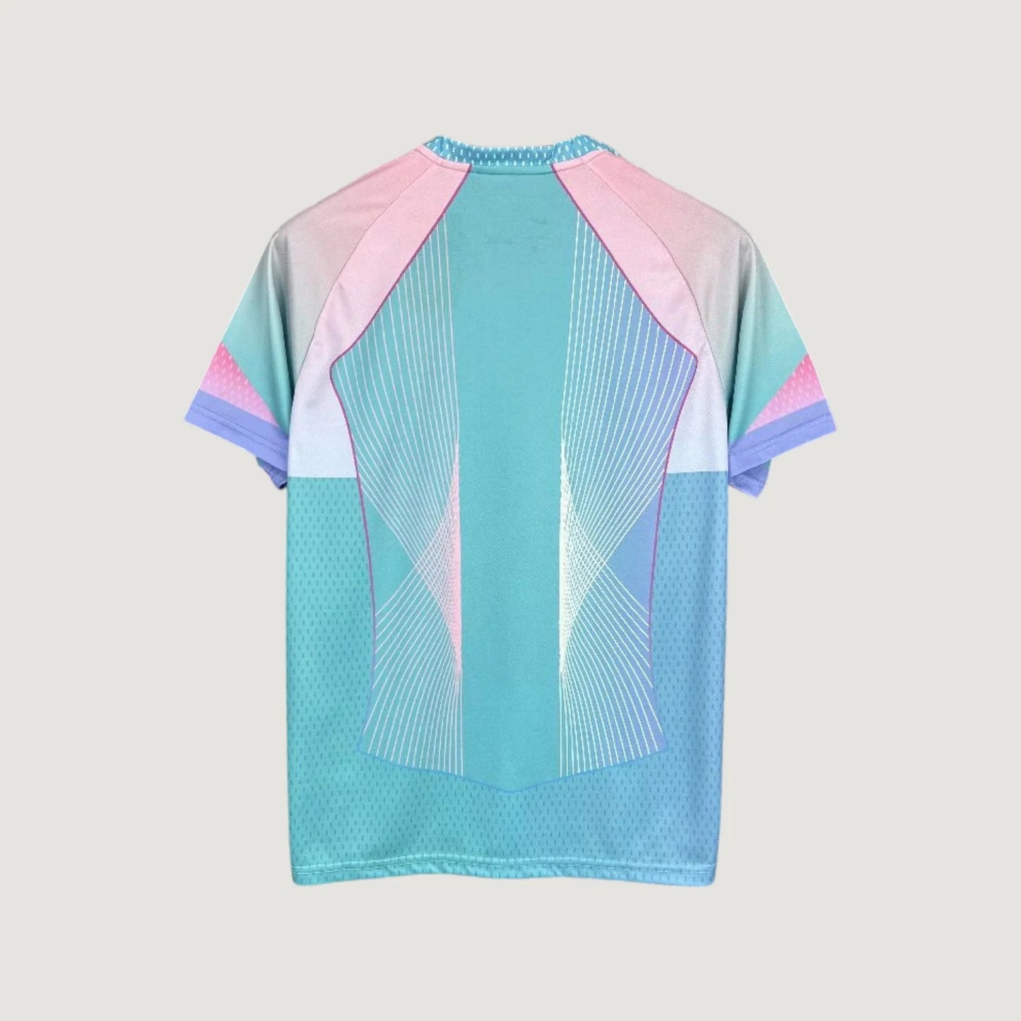 PSG Concept Maillot Bleu 25/26 KITGOAL