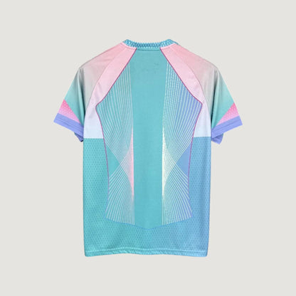 PSG Concept Maillot Bleu 25/26 KITGOAL