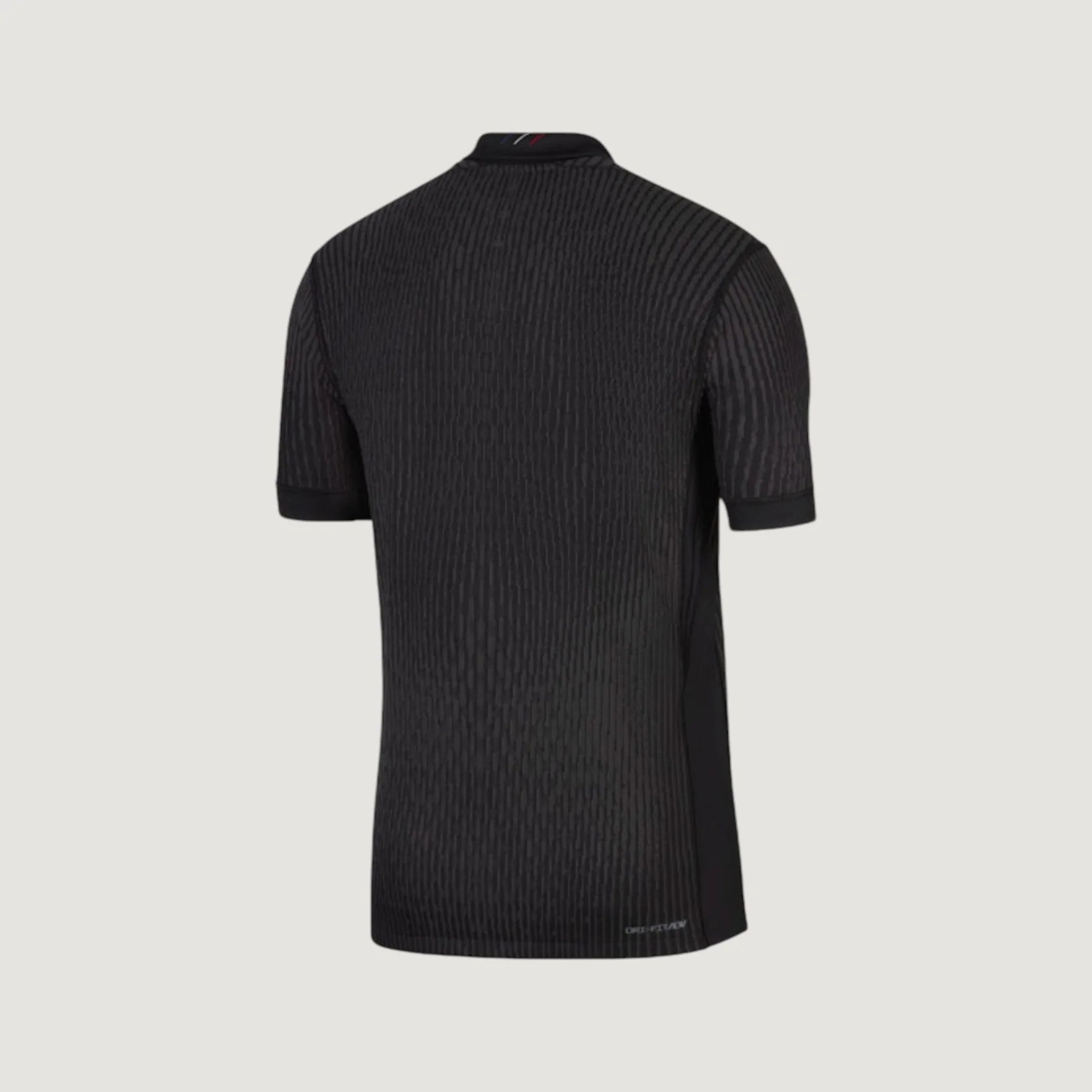 PSG – Maillot Fourth 25/26 – Noir KitGoal