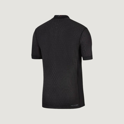 PSG – Maillot Fourth 25/26 – Noir KitGoal