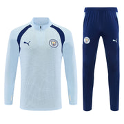 Manchester City Survêtement Training Extérieur 26-27
