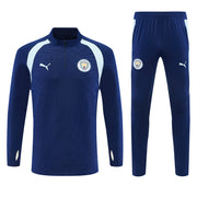 Manchester City Survêtement Training Domicile 26-27