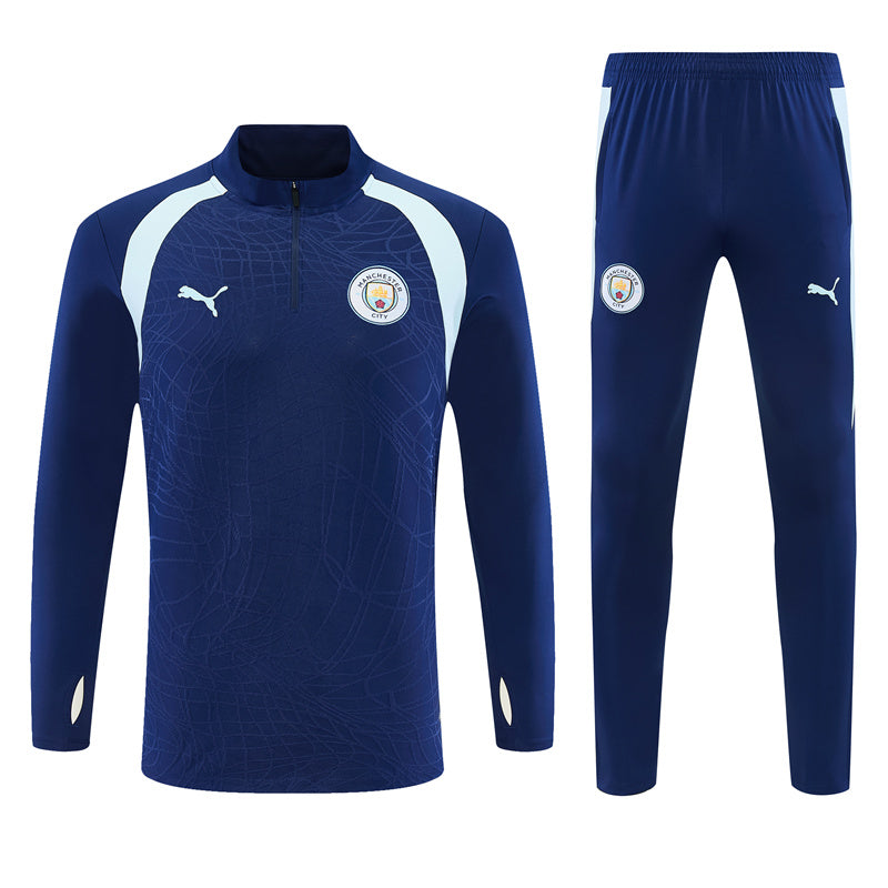 Manchester City Survêtement Training Domicile 26-27