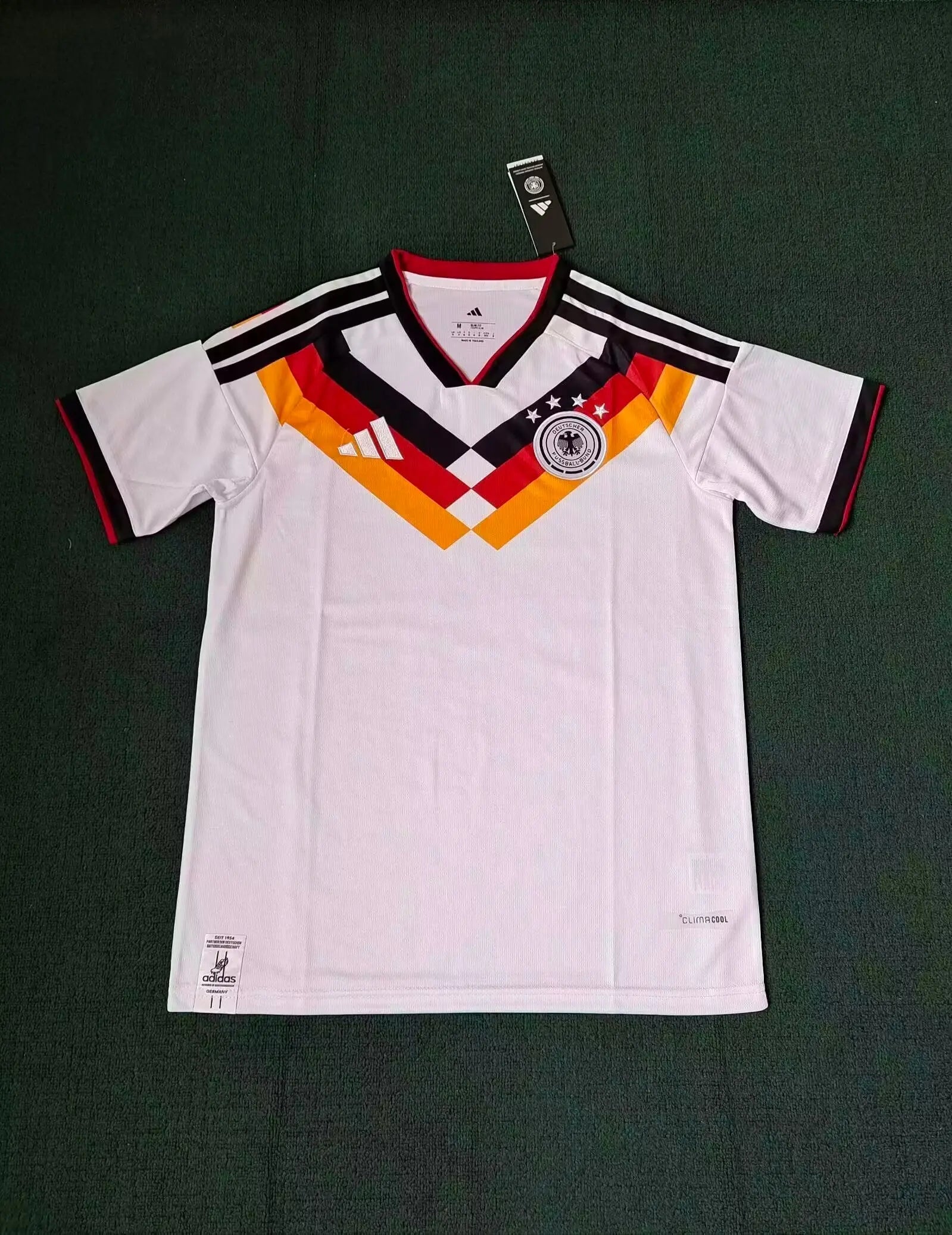 Ensemble Allemagne coupe du monde 2026 KITGOAL