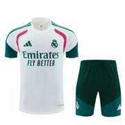 Brazil set