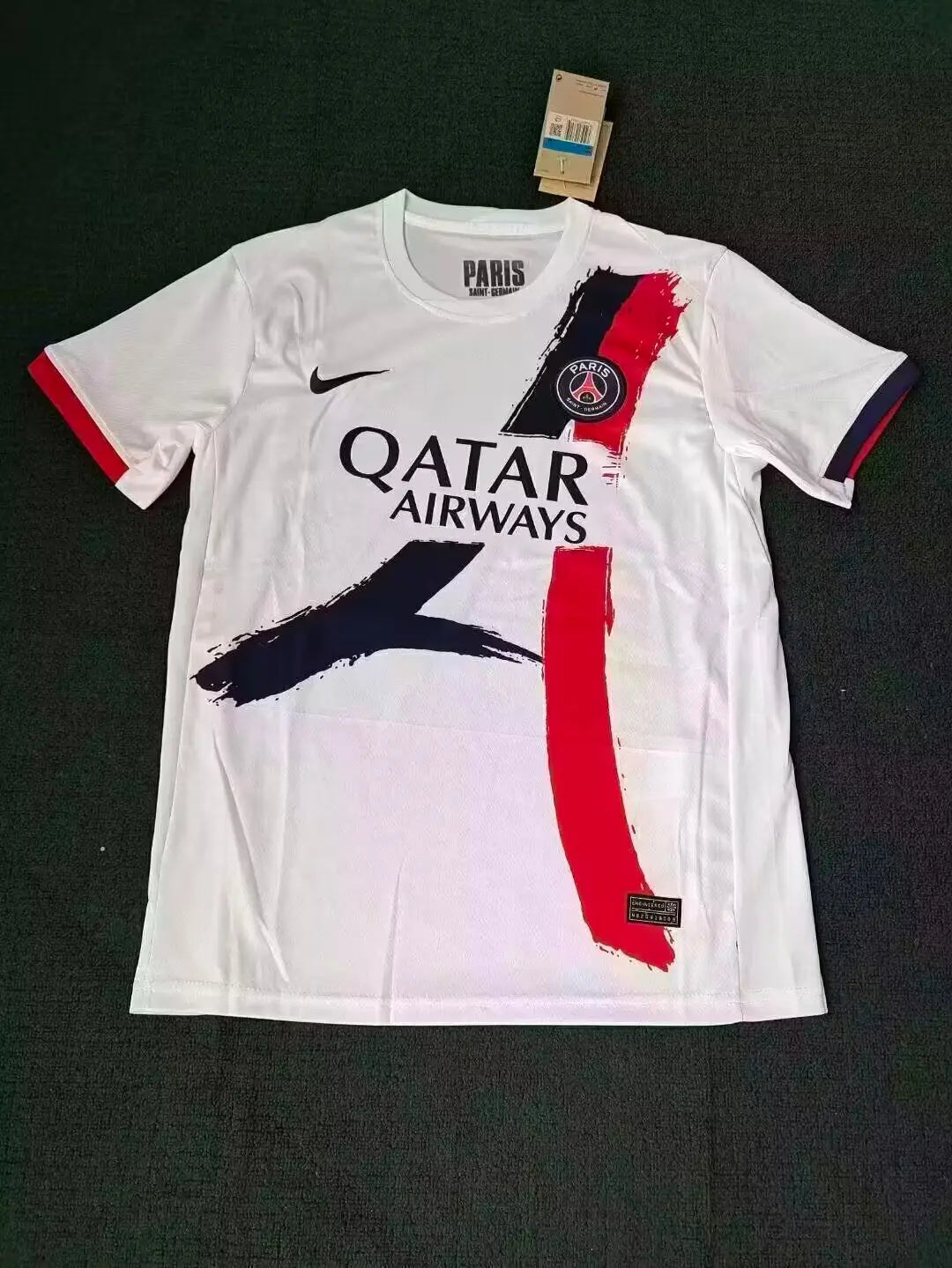 Ensemble PSG EXT 2026 KITGOAL