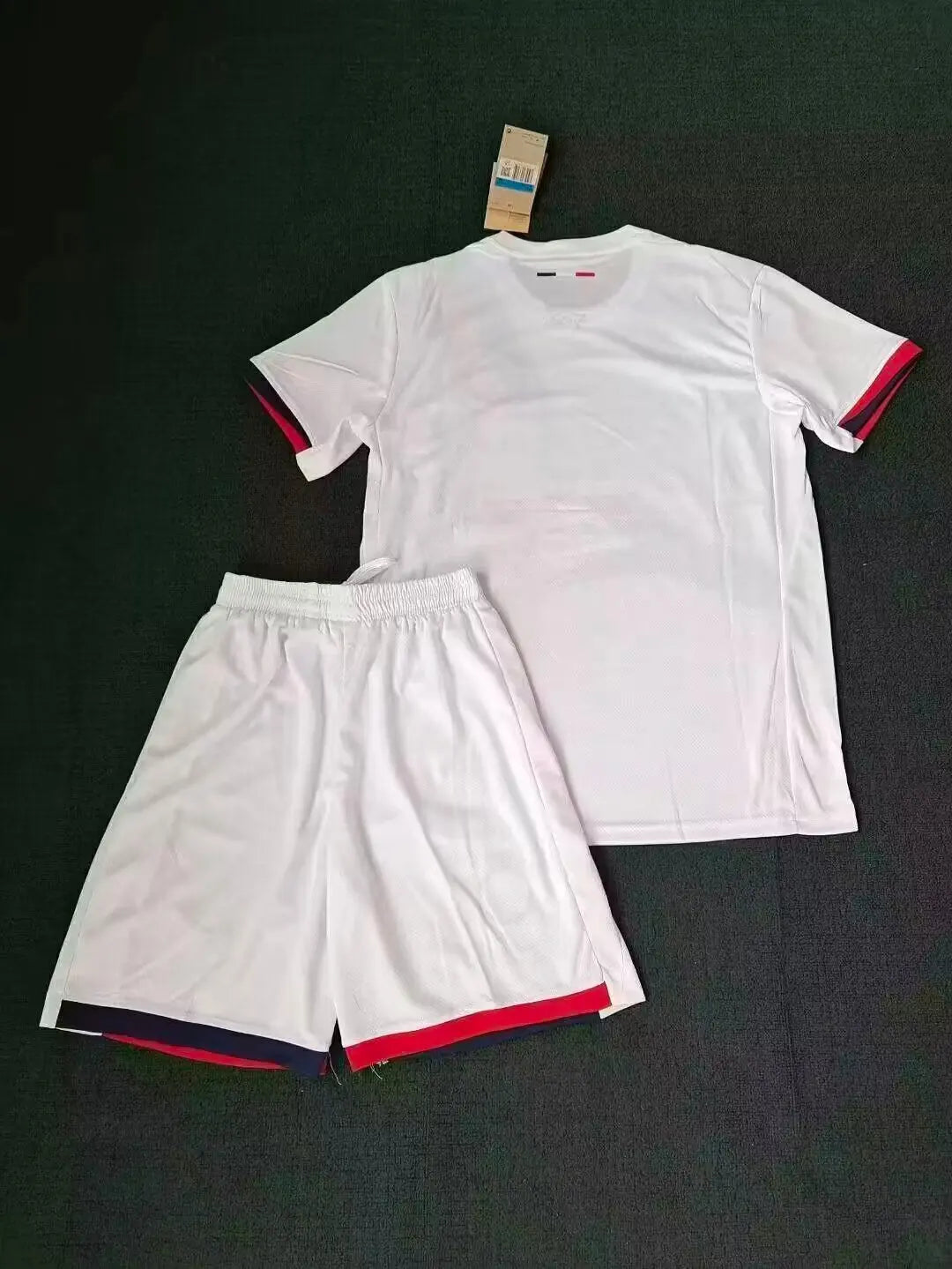 Ensemble PSG EXT 2026 KITGOAL