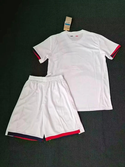 Ensemble PSG EXT 2026 KITGOAL