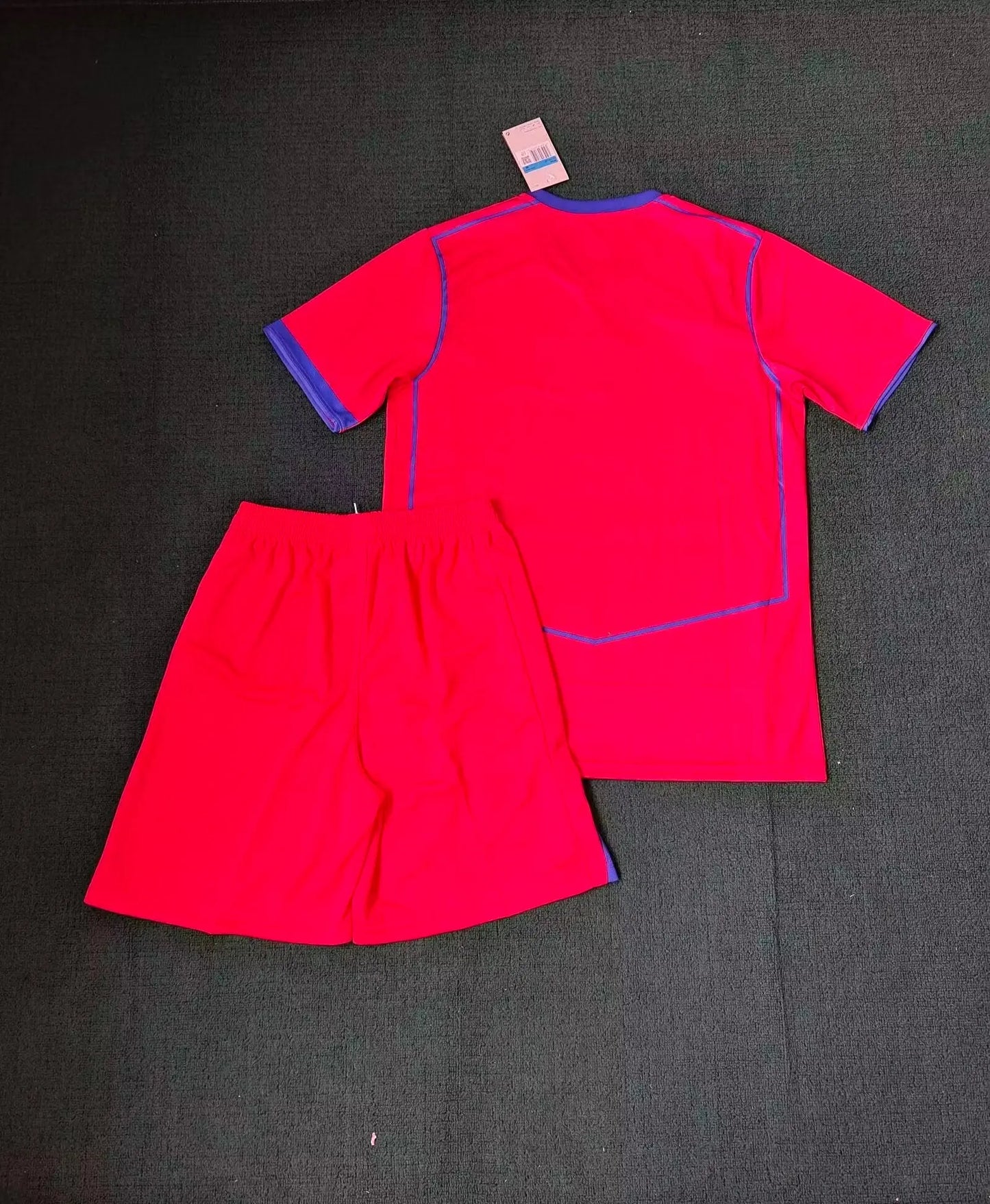 Ensemble PSG Third 2026 KITGOAL
