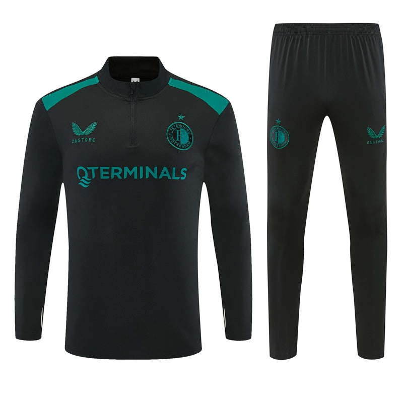 Feyenoord Castore Survêtement Training 26-27