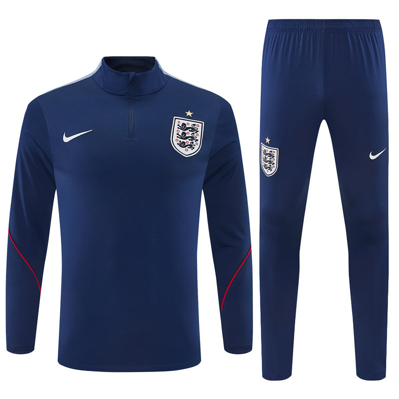 Angleterre Domicile Survêtement Training 26-27