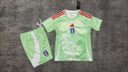 Ensemble Italie Coupe du monde 2026 euro femme KITGOAL