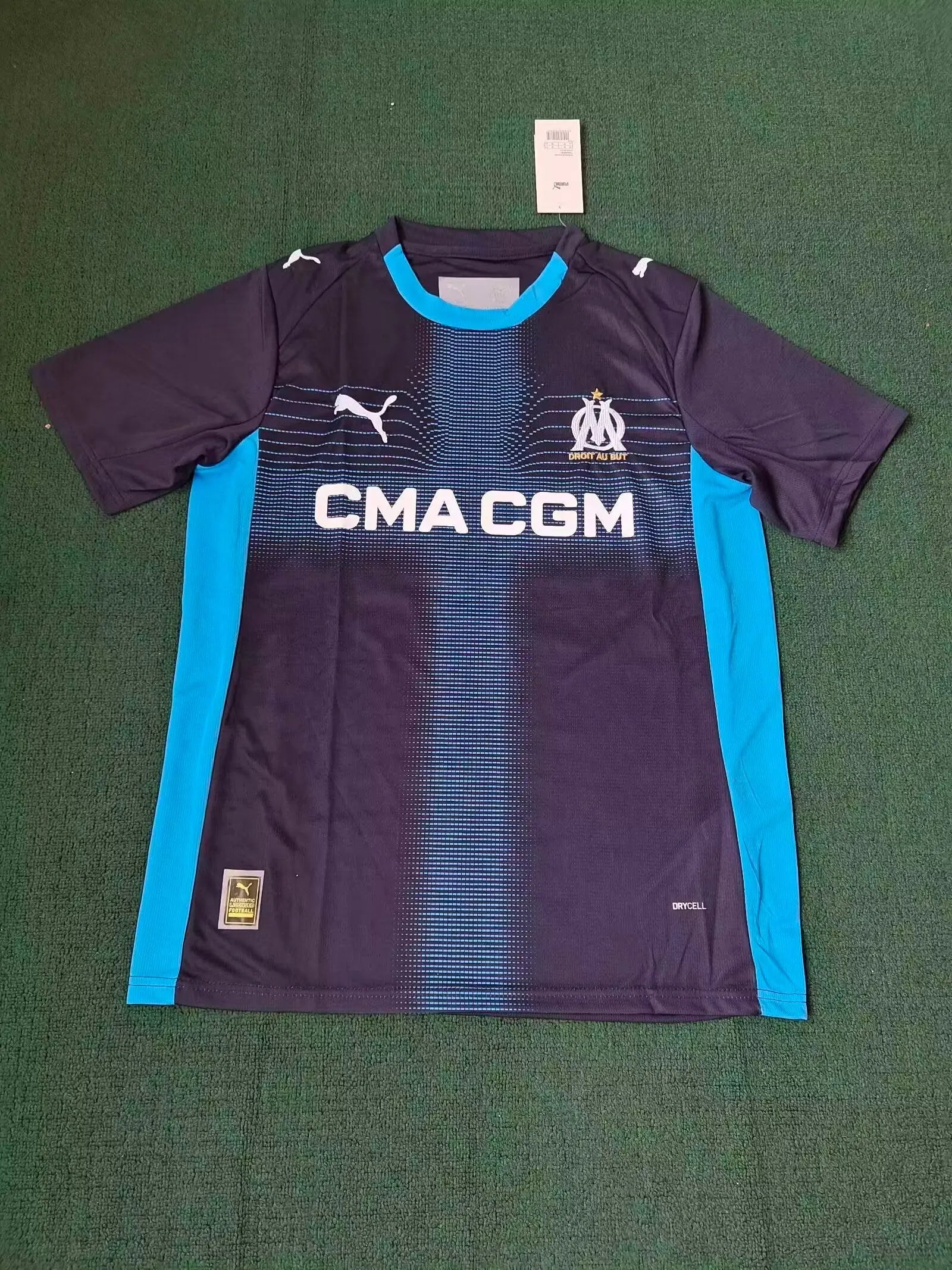 Ensemble Olympique de Marseille 2026 EXT KITGOAL