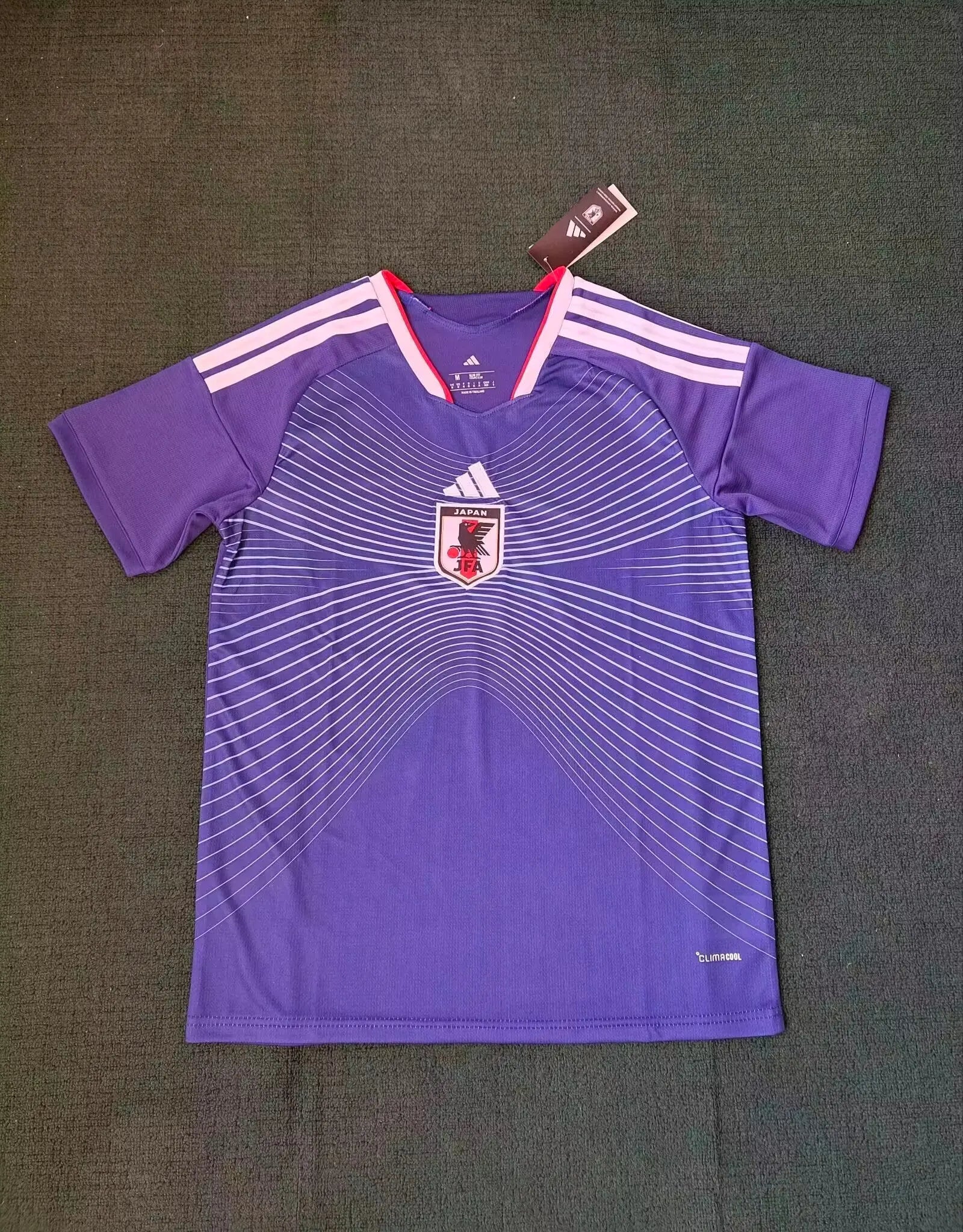 Ensemble Japon coupe du monde 2026 DOM KITGOAL