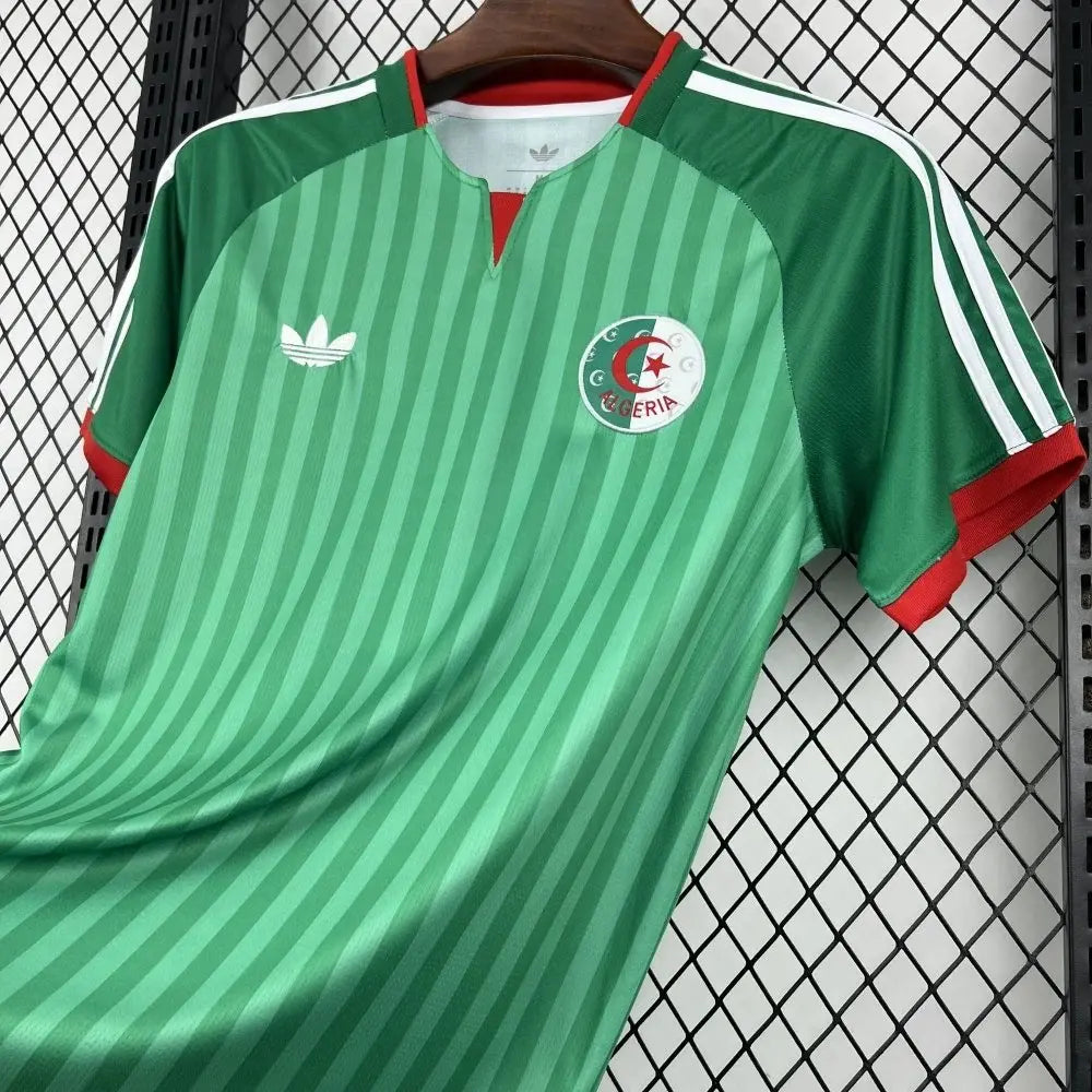 Maillot CDM Algérie Extérieur 25/26 KITGOAL