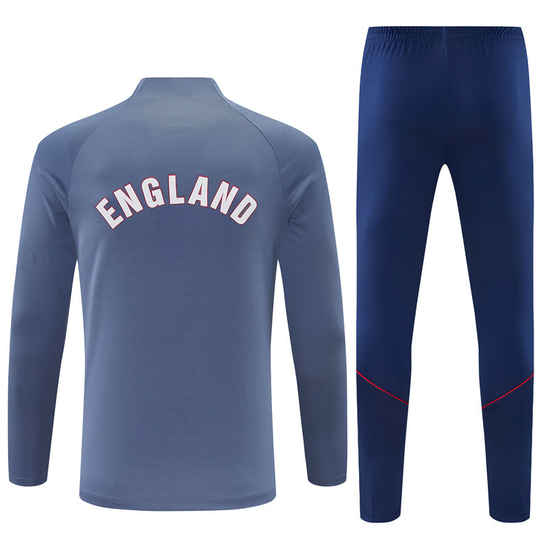 Angleterre Extérieur Survêtement Training 26-27