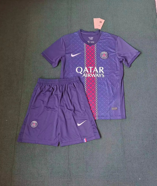 Ensemble PSG DOM 2026 KITGOAL