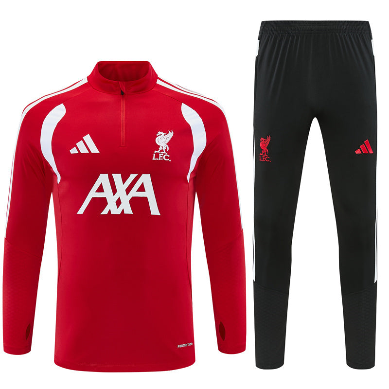Liverpool Survêtement Training 26-27