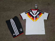 Ensemble Allemagne coupe du monde 2026 KITGOAL