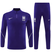 Corée Violet Survêtement Training 26-27