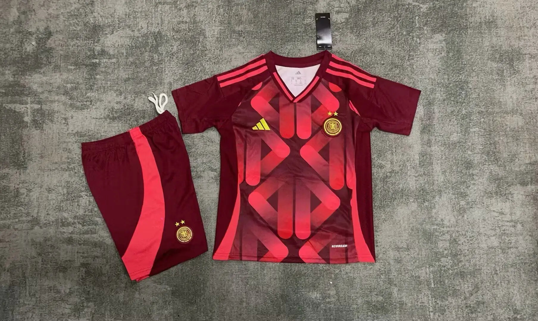 Ensemble Allemagne Coupe du monde 2026 euro femme KITGOAL