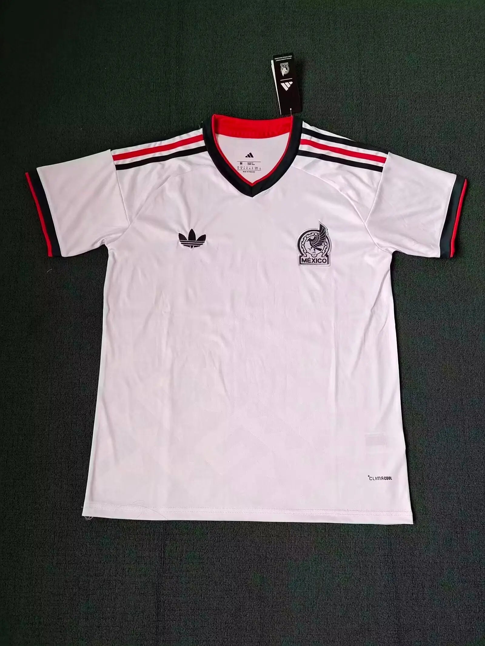Ensemble Mexique coupe du monde 2026 EXT KITGOAL