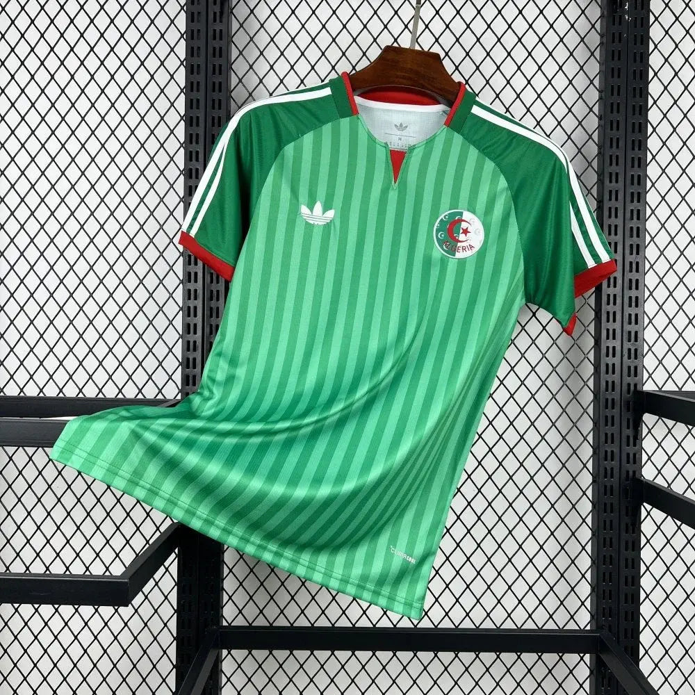 Maillot CDM Algérie Extérieur 25/26 KITGOAL