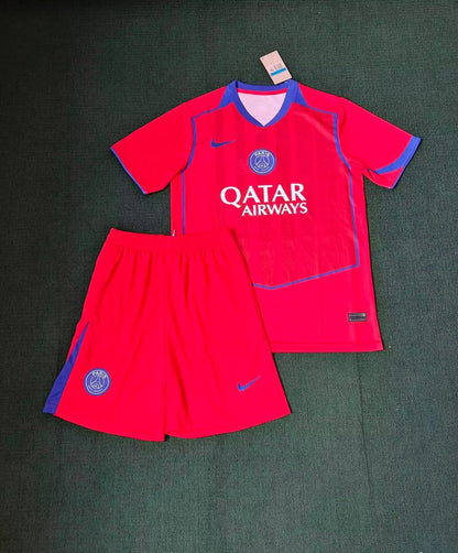 Ensemble PSG Third 2026 KITGOAL