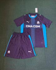 Ensemble Olympique de Marseille 2026 EXT KITGOAL