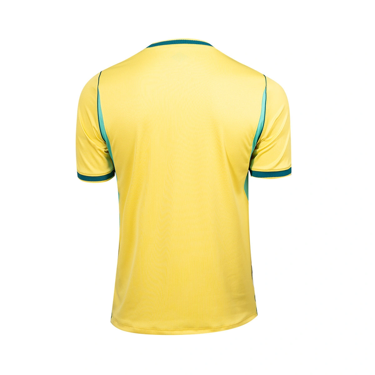 Brésil Maillot Domicile 26/27 KITGOAL