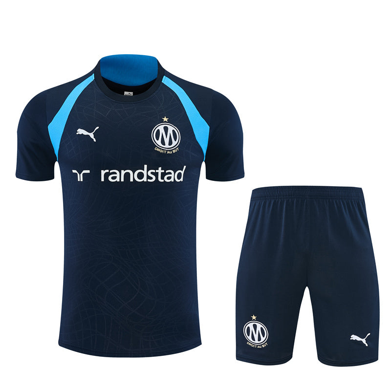 Ensemble Marseille Extérieur 26-27