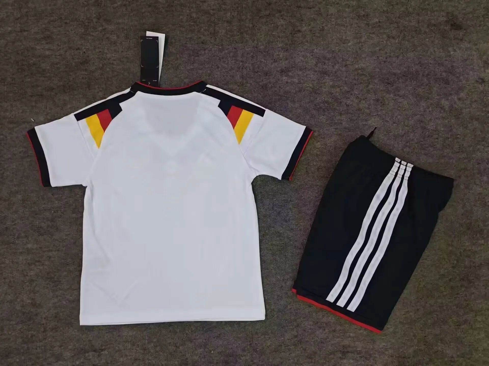 Ensemble Allemagne coupe du monde 2026 KITGOAL