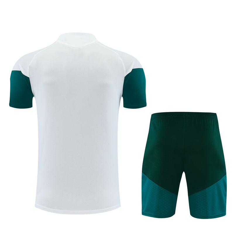 Brazil set