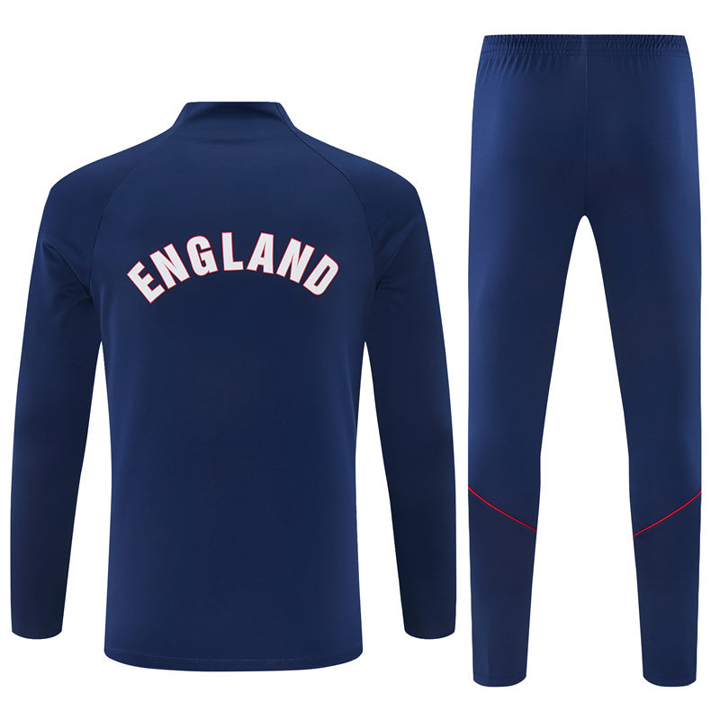 Angleterre Domicile Survêtement Training 26-27