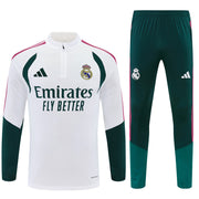 Réal Madrid Domicile Survêtement Training 26-27