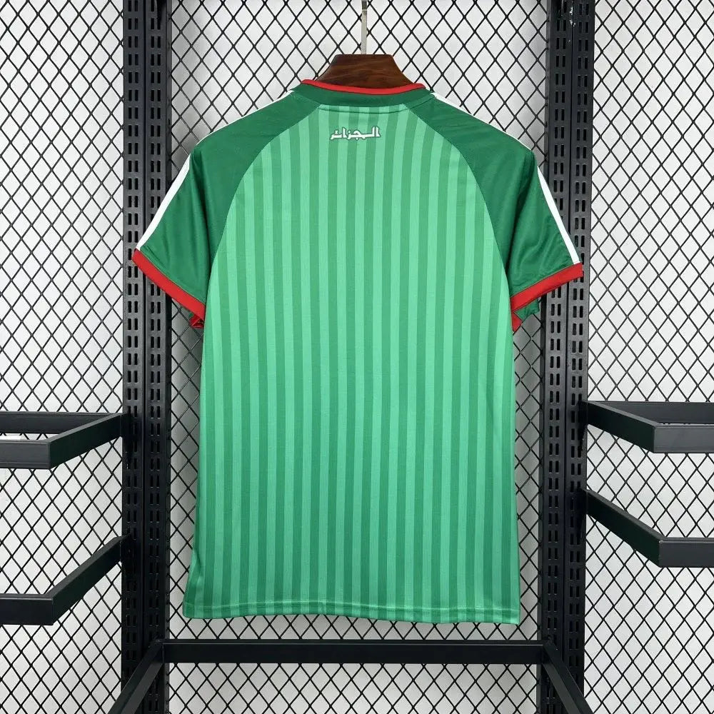 Maillot CDM Algérie Extérieur 25/26 KITGOAL