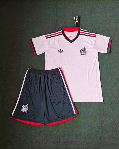 Ensemble Mexique coupe du monde 2026 EXT KITGOAL