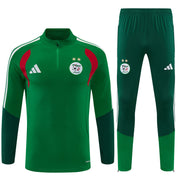 Algérie Vert Survêtement Training 26-27