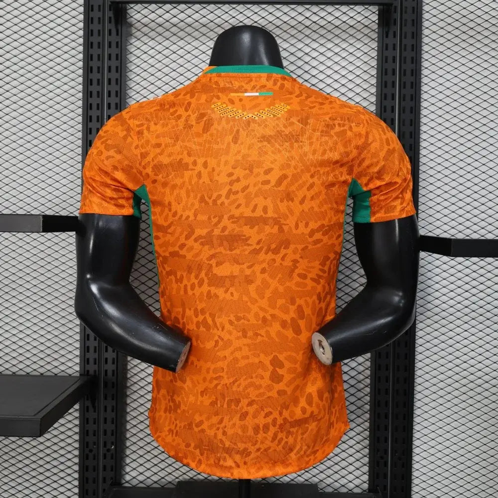 Maillot CDM Côte d’ivoire Domicile 25/26 KITGOAL