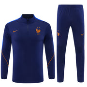 Equipe de France Survêtement Training 26-27