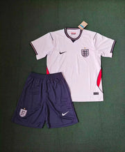 Ensemble Angleterre Coupe du monde 2026 KITGOAL